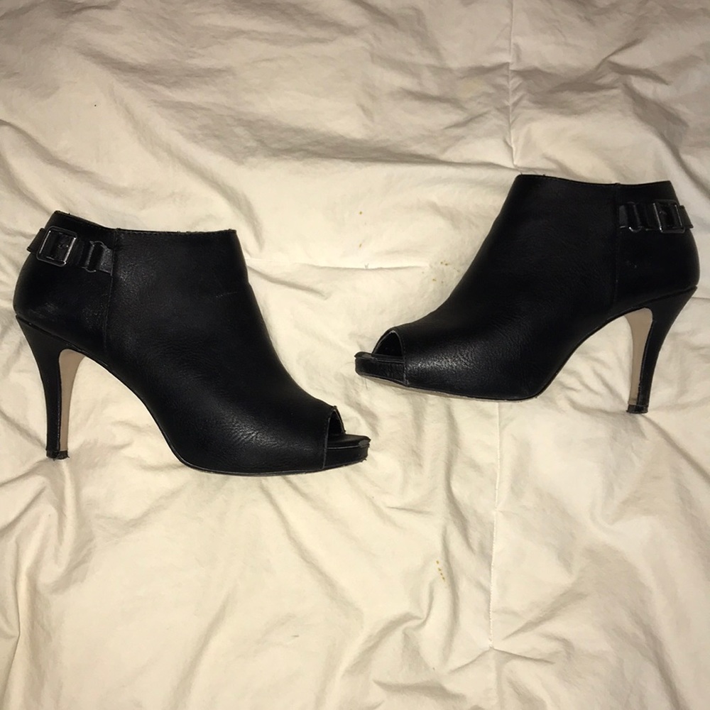 Madden Girl Heels!
